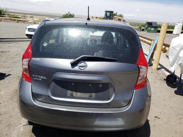 3N1CE2CP9GL391023 Nissan Versa Note S