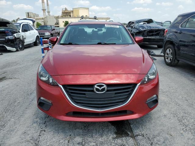 3MZBM1U71FM181042 Mazda 3 SPORT