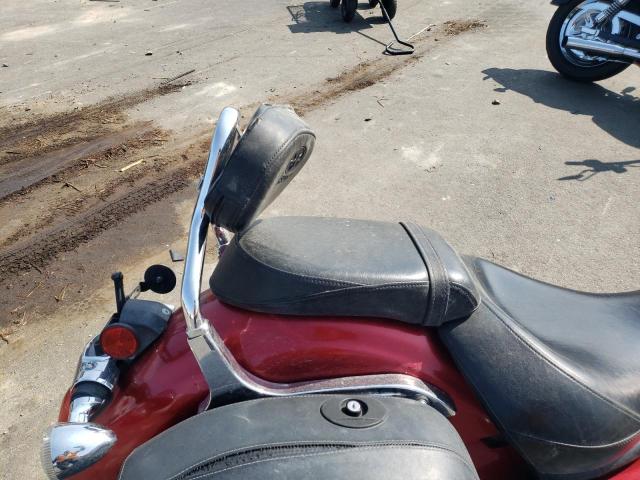 2007 YAMAHA XVS1300 CT - JYAVP25E97A001505