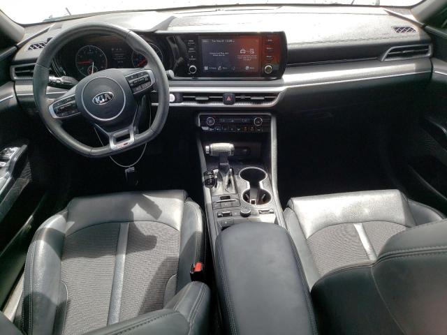 5XXG64J28MG059516 KIA K5 GT LINE