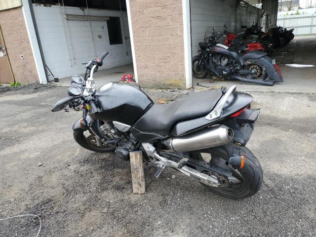 2004 HONDA CB900 F - JH2SC48084M200710