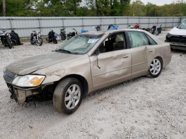 2000 Toyota Avalon XL