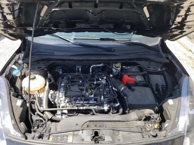 1FMCU0H66NUB37756 Ford ESCAPE SEL