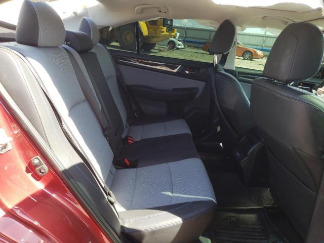 4S3BNAS68J3033507 Subaru Legacy Sport