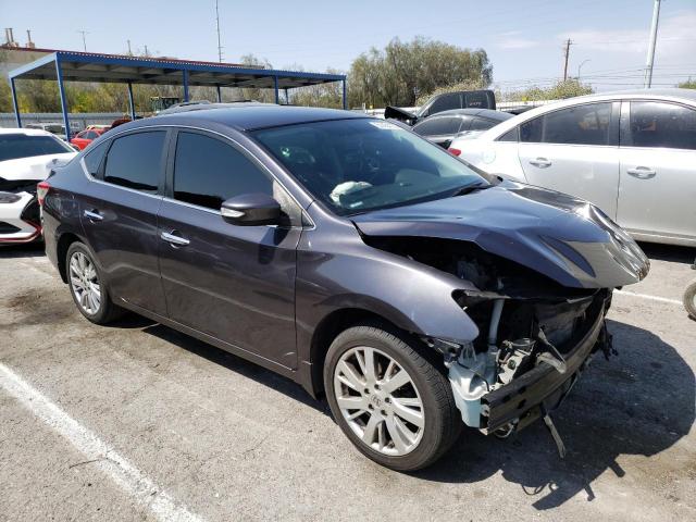 3N1AB7AP3EY310694 Nissan SENTRA S