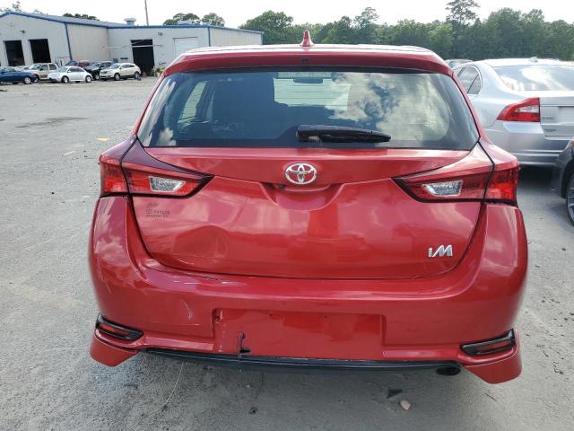 2017 TOYOTA COROLLA IM - JTNKARJE9HJ534460