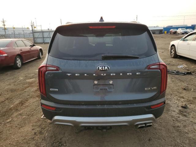 5XYP3DHC7LG068810 KIA Telluride Ex