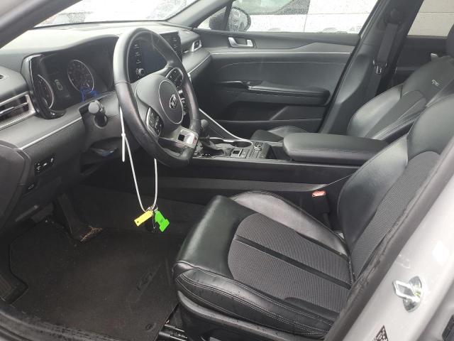 5XXG64J26MG064648 KIA K5 GT LINE