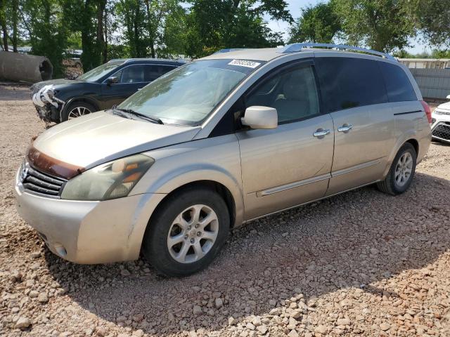 2007 Nissan Quest S