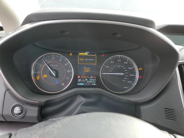 JF2GTAMC5L8234996 Subaru Crosstrek Limited