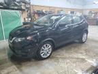 2021 NISSAN ROGUE SPOR - JN1BJ1AV5MW304789