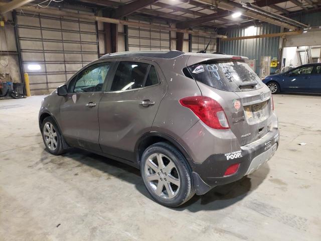 KL4CJCSB0EB702058 Buick Encore