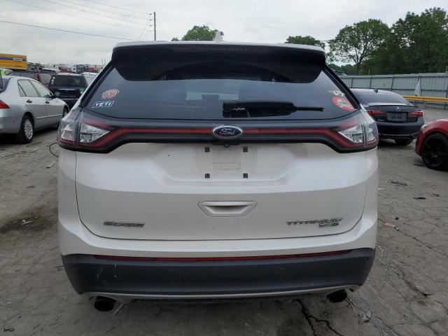 2FMPK4K96JBB61217 Ford Edge Titanium