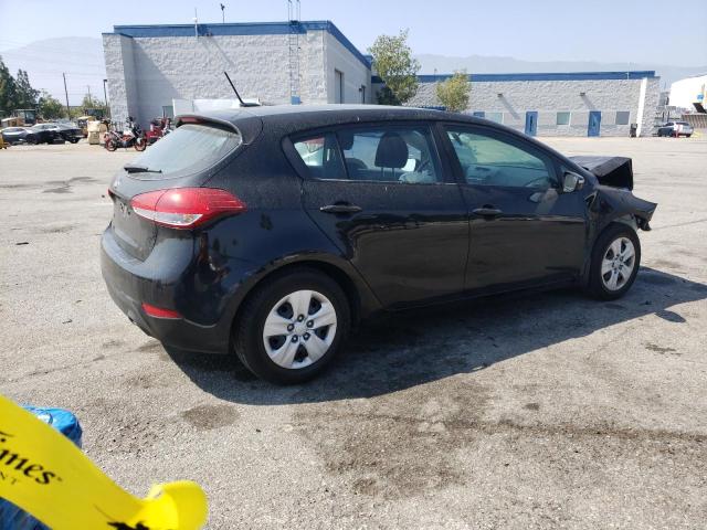 KNAFK5A85H5730553 KIA FORTE LX