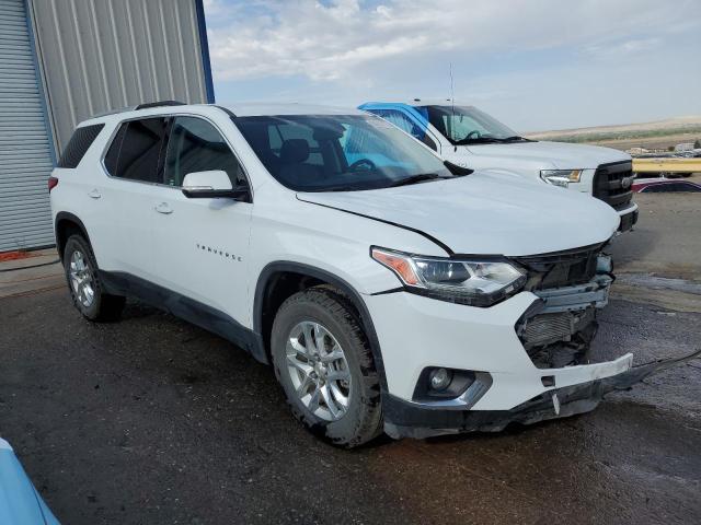 1GNERGKW8JJ268951 | 2018 CHEVROLET TRAVERSE L