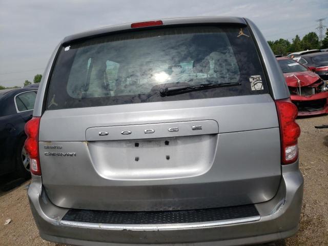 2C4RDGBG5FR683309 Dodge Grand Caravan Se