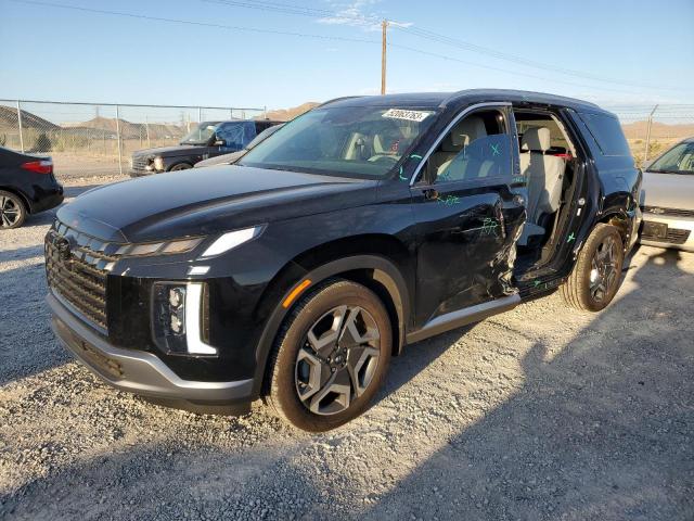 KM8R4DGE2PU564526 Hyundai Palisade S