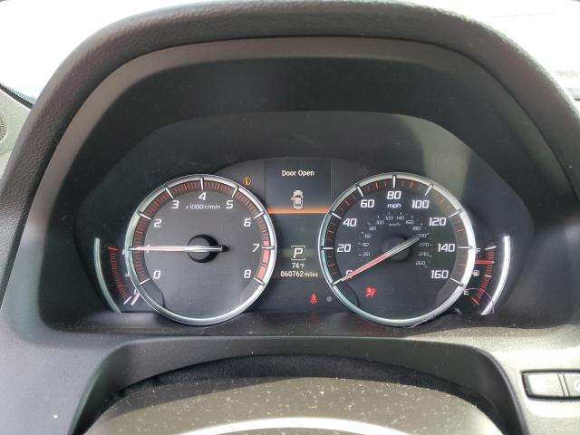 2018 ACURA TLX TECH+A - 19UUB2F67JA004093