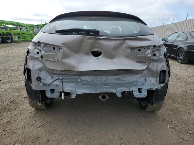 JM1BPALM6P1602785 Mazda 3 Preferred