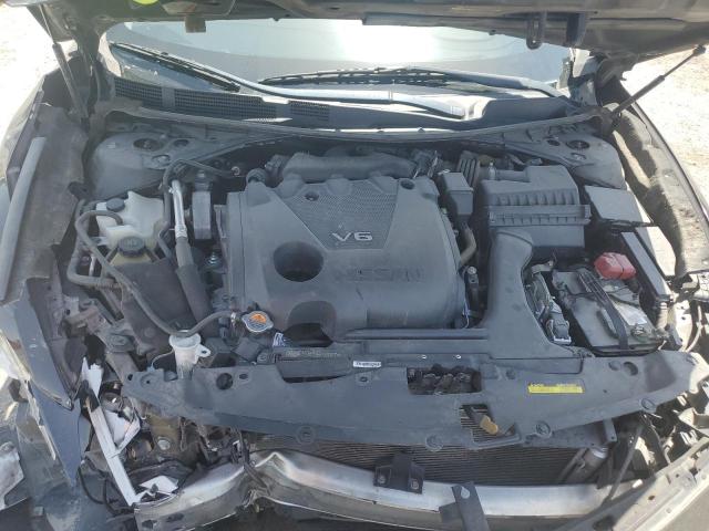 1N4AA6AP0GC423952 Nissan Maxima 3.5s