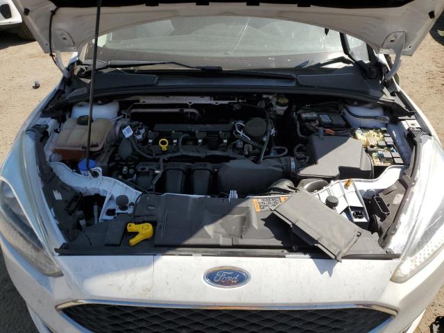 1FADP3E24GL287852 Ford FOCUS S