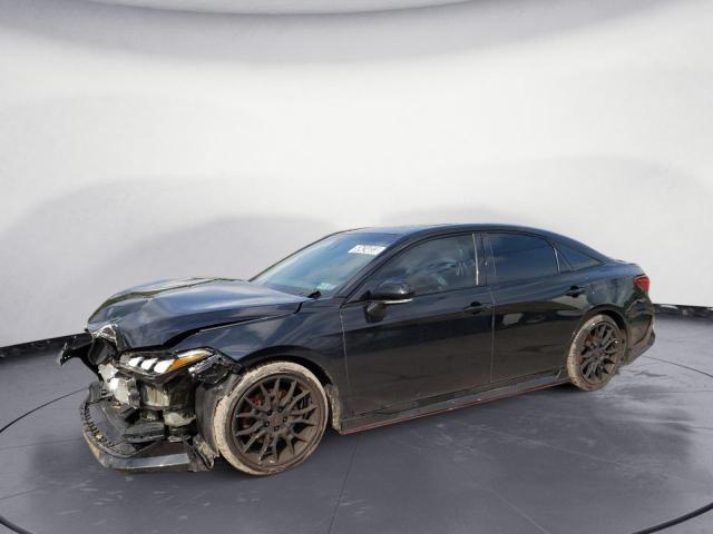 2021 TOYOTA AVALON TRD - 4T1FZ1FB3MU065921