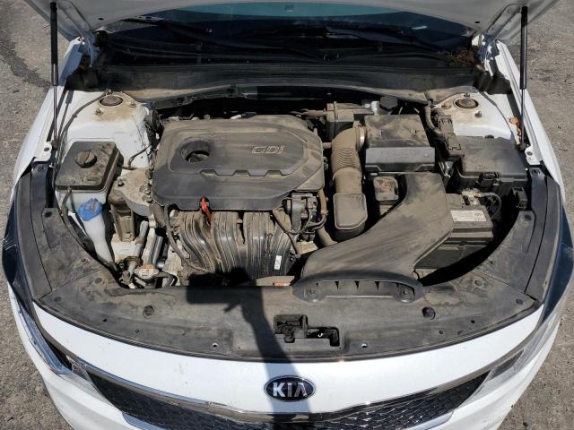 5XXGT4L34JG243541 KIA Optima Lx