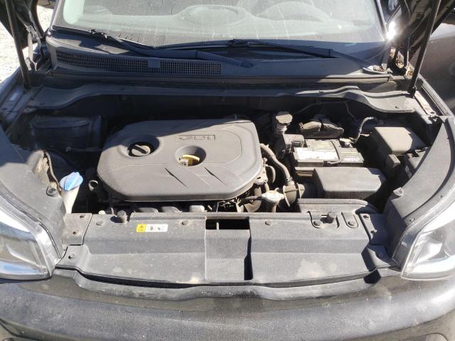 KNDJP3A54J7576176 KIA SOUL +