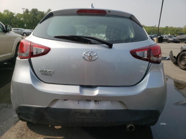 2020 TOYOTA YARIS LE 3MYDLBJV4LY704972