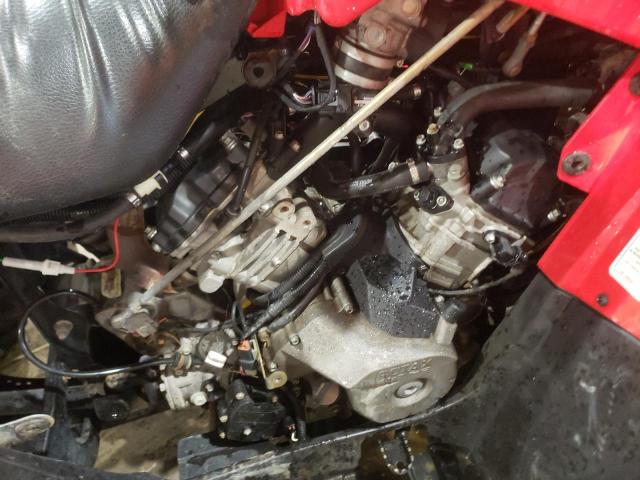 2007 CAN-AM OUTLAN XT 3JBEPHH107J000122