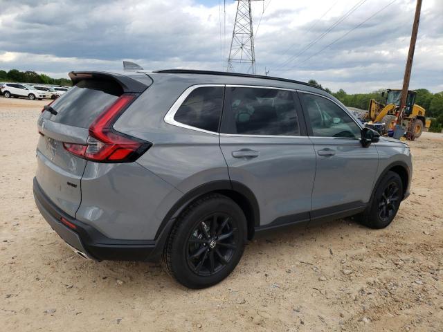 2023 HONDA CR-V SPORT - 2HKRS6H56PH814039
