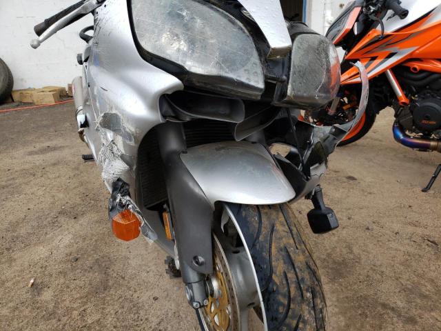 2006 KAWASAKI ZX600 J1 - JKAZX4J196A061894