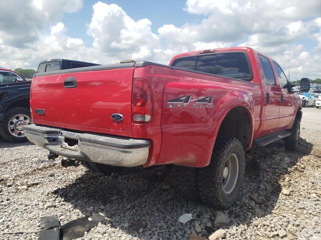 1999 Ford F350 Super Duty VIN: 1FTWW33S1XEC09235 Lot: 52749893