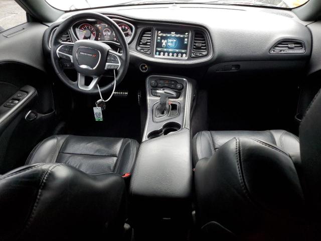 2C3CDZAG0HH501872 Dodge Challenger Sxt