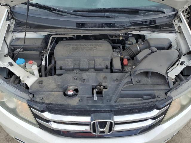 5FNRL5H91GB027735 2016 HONDA ODYSSEY, photo no. 12