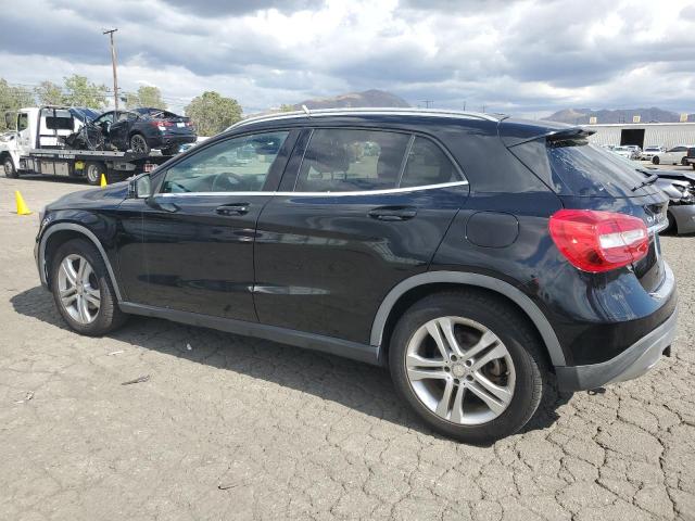 WDCTG4GB1FJ057148 Mercedes-Benz Gla 250 4matic