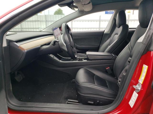 5YJ3E1EA9KF331444 Tesla MODEL 3