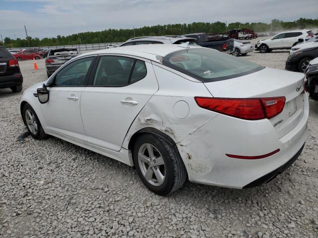 5XXGM4A71EG264646 KIA Optima Lx