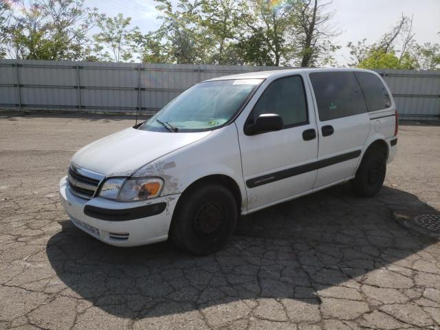 2003 Chevrolet Venture 