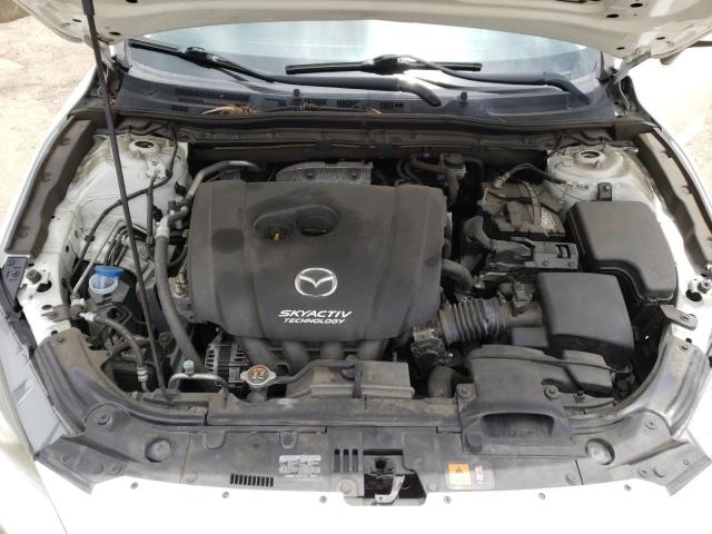JM1BM1M70E1207788 Mazda 3 Grand Touring
