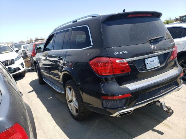 4JGDF7DEXFA558192 Mercedes-Benz Gl 550 4matic