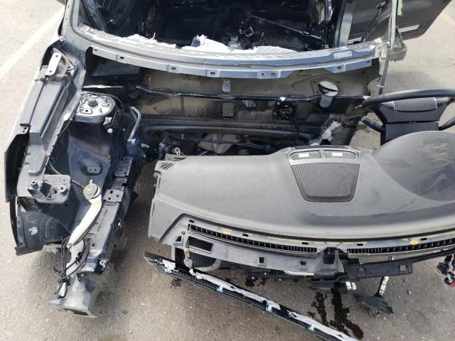 1FM5K8F82JGB32919 Ford Explorer Limited