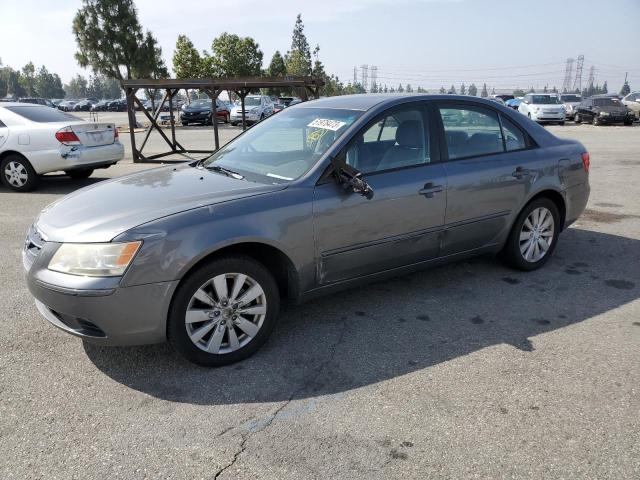 2010 Hyundai Sonata GLS