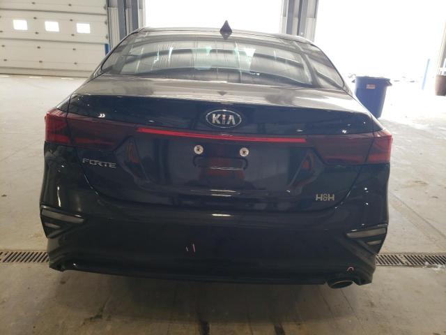 3KPF24AD6LE256295 | 2020 KIA FORTE FE