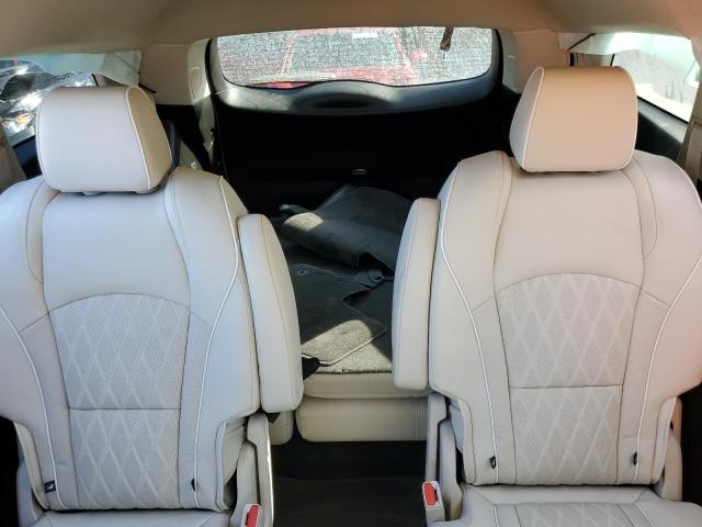 2022 BUICK ENCLAVE AV - 5GAERDKW1NJ172710