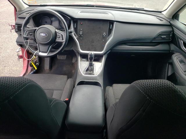 4S4BTACC5M3194696 Subaru Outback Premium
