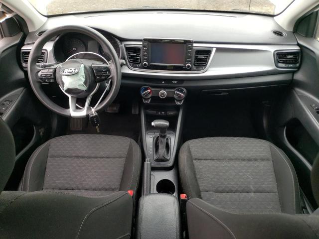 3KPA24AD2LE296447 KIA RIO LX