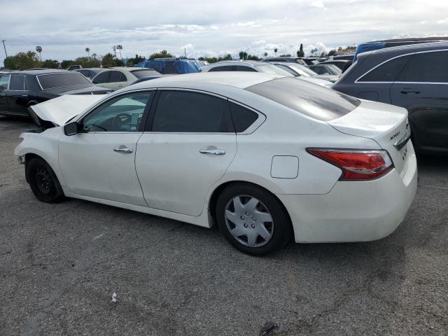 1N4AL3AP0FC205825 Nissan ALTIMA 2.5