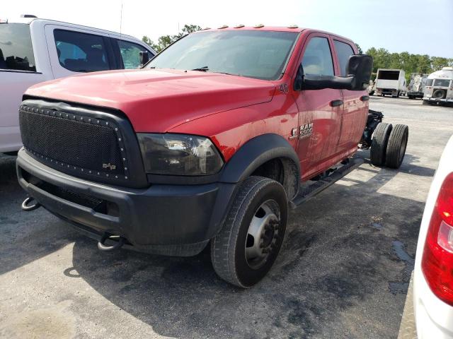 2016 Ram 5500 