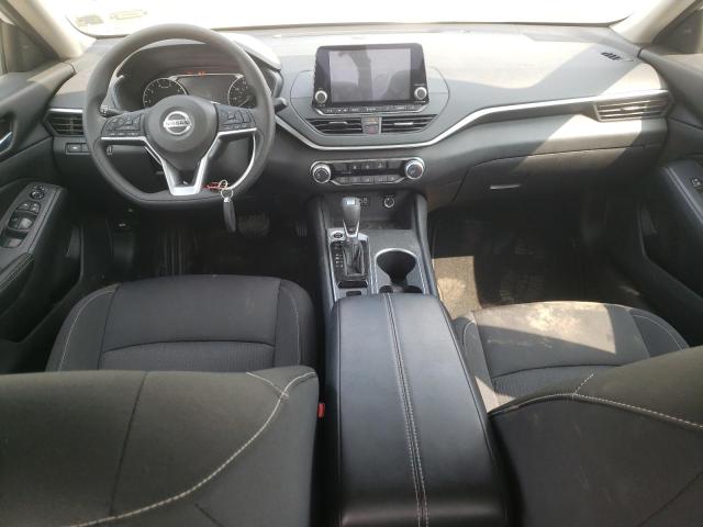 1N4BL4DW0NN366563 Nissan Altima SV 8